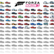 Image for article titled Forza Horizon 2's Car List Is Looking Pretty Awesome So Far